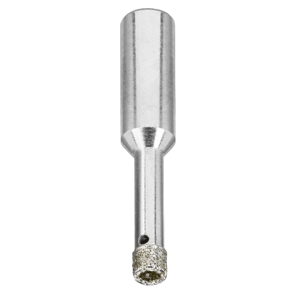 Burgije i dijamantske burgije za keramiku za bušilicu